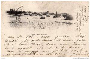 sétif vue générale PRECURSEUR