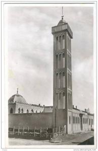 °°° ALGERIE - SETIF - NOUVELLE MOSQUEE °°°