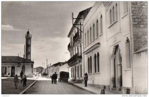 ALGERIE - SETIF - Médersa et Nouvelle Mosquée