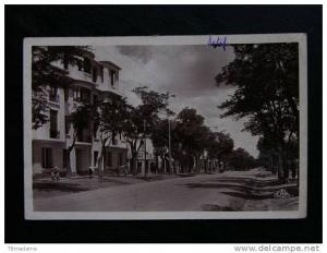 Algerie - setif - avenue jean jaures