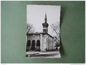 Setif  La mosquee