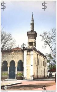SETIF Algérie  la Mosquée