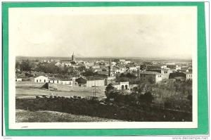 SETIF VUE GENERALE N° 16