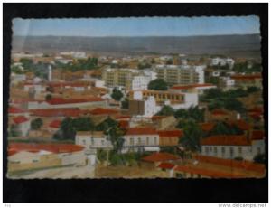 CPA Algérie - Sidi bel Abbès