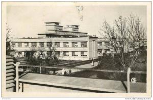 CPSM ALGERIE / Sidi Bel Abbès