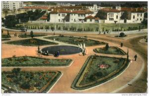 CPSM ALGERIE / Sidi Bel Abbès