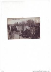 lot 141 CPA  l´hopital