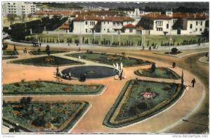 CPSM ALGERIE  Sidi Bel Abbès