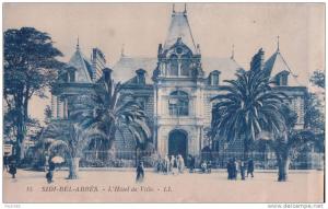 PORT GRATUIT    8400  SIDI  BEL  ABBES