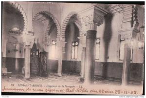 PORT GRATUIT   8300   SIDI  BEL  ABBES