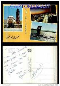 afrique-1396      algerie sidi bel abbes Multi-vues