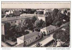 Algérie - Sidi bel  Abbès - L'Hôpital Militaire   Achat immédiat