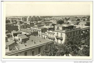SIDI BEL ABBES VUE GENERALE