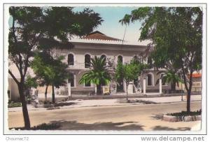 (Algérie) 138, Sidi Bel Abbès, CAP 647, La Salle des Fétes de la Légion