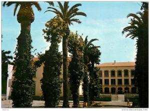 SIDI BEL ABBES        LYCEE EL HAOUES