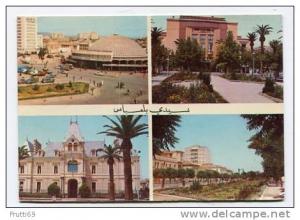 ALGERIA - AK142799 Sidi Bel-Abbes