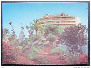 ALGERIE - SIDI BEL ABBES