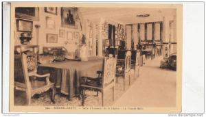 BR45437 Salle d Honneur de la Legion la grande salle  Salle  Sidi Bel abbes     2  scans