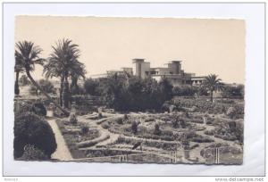 SIDI BEL ABBES -le nouvel hôpital