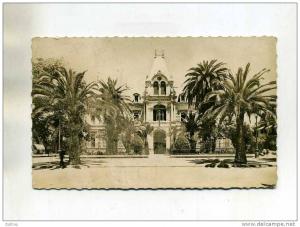 SIDI BEL ABBES L HOTEL DE VILLE