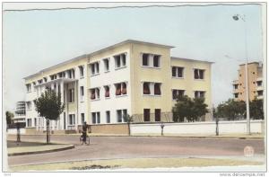 cpsm algerie sidi bel abbes l hotel des  finances