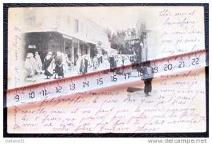 Siddi Bel Abbes 1902