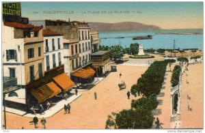 ALGERIE(SIDI BEL ABBES)