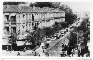 ALGERIE(SIDI BEL ABBES)