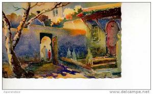 SIDI ABDERRAHMANN  ALGER  OHL