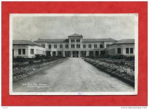 * SIDI BEL ABBES-Ecole d´Agriculture-1938(Carte photo)