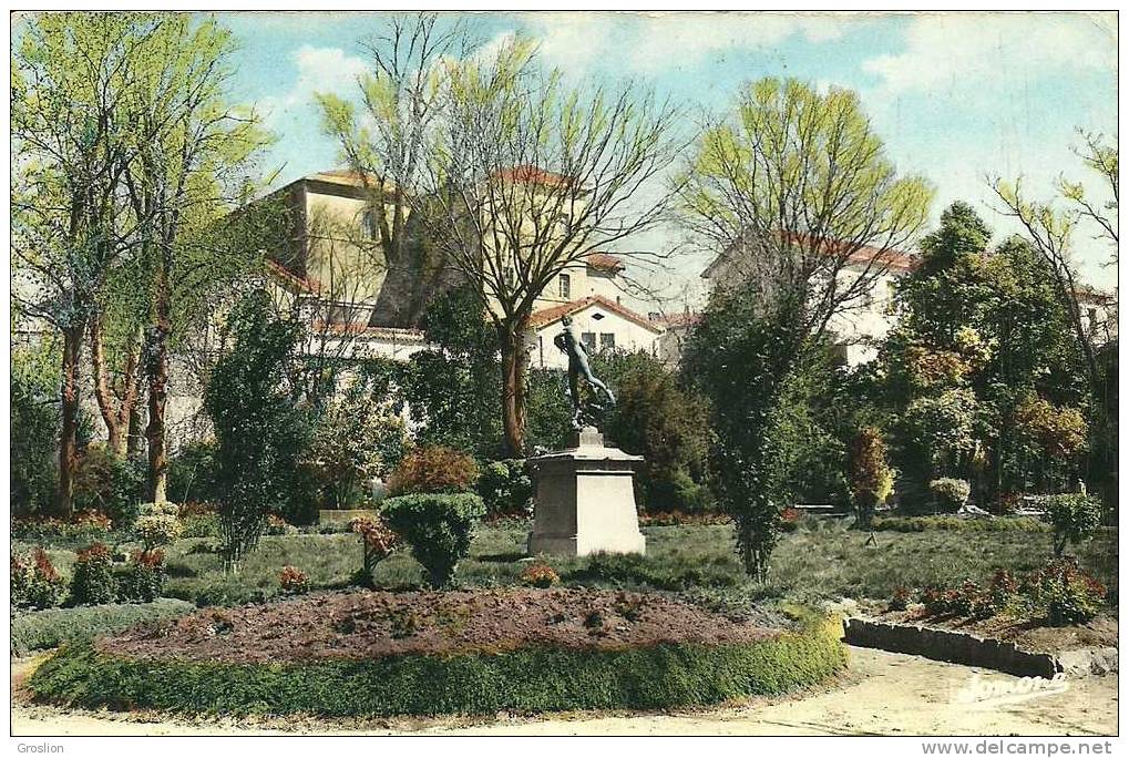 SETIF N° 101 LE SQUARE BARRAL