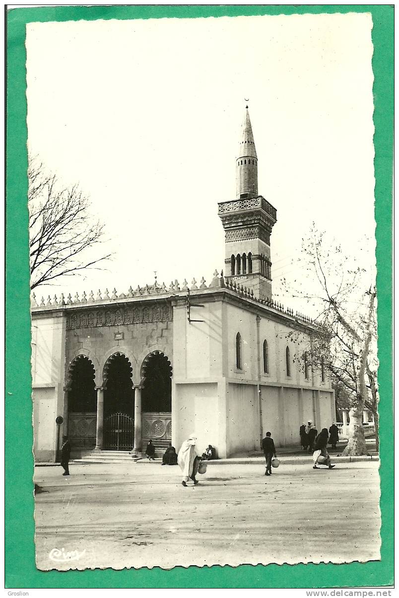 SETIF N° 291 LA MOSQUEE