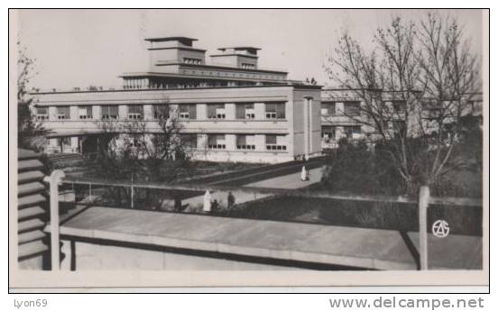 23 SIDI BEL ABBES  L'HOPITAL CIVIL