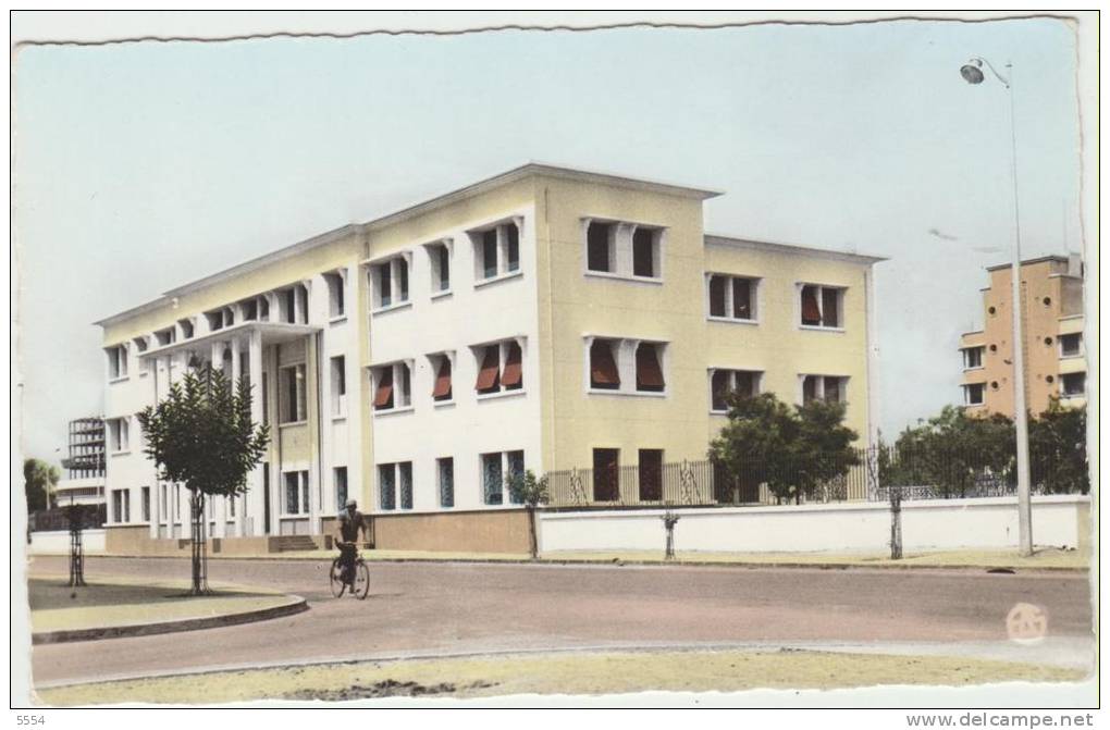 cpsm algerie sidi bel abbes l hotel des  finances