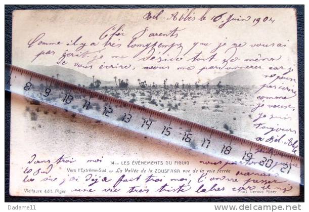 Siddi Bel Abbes 1904