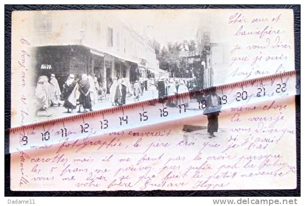 Siddi Bel Abbes 1902