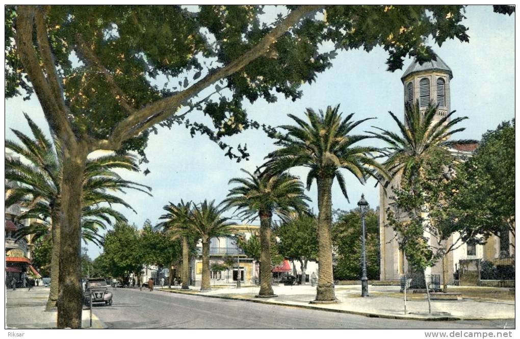 ALGERIE(SIDI BEL ABBES)