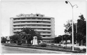 ALGERIE(SIDI BEL ABBES)