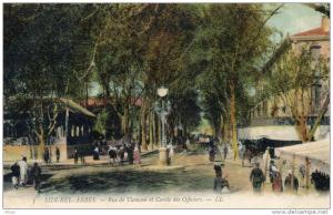 ALGERIE(SIDI BEL ABBES)