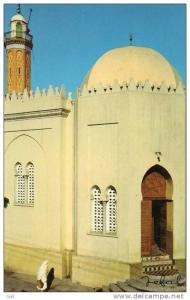 Algérie > Sidi-bel-Abbès - La Mosquée  * PRIX FIXE