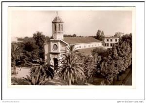 ALGERIE SIDI BEL ABBES église