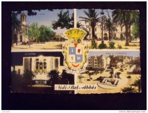 SIDI BEL ABBES