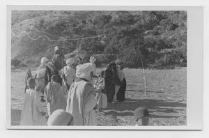 Kebech-Kerma: mariage Kermaoui-Guesbaya