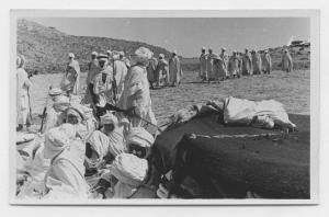 Kebech-Kerma: mariage Kermaoui-Guesbaya