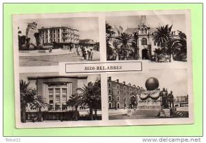 SIDI BEL ABBÈS