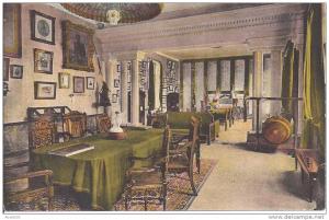 SIDI BEL ABBES - Salle d' honneur de la Légion