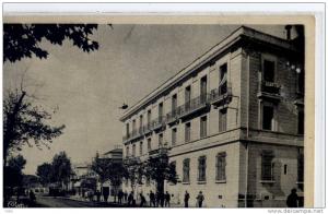 Sidi Bel Abbès Banque d'Algérie