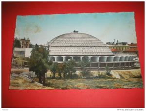 sidi-bel-abbès...les halles