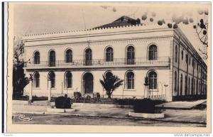 ¤¤  -     SIDI-BEL-ABBES   -   Le Foyer du Légionnaire   -  Légion    -  ¤¤