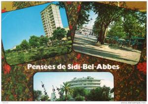 SIDI BEL ABBES